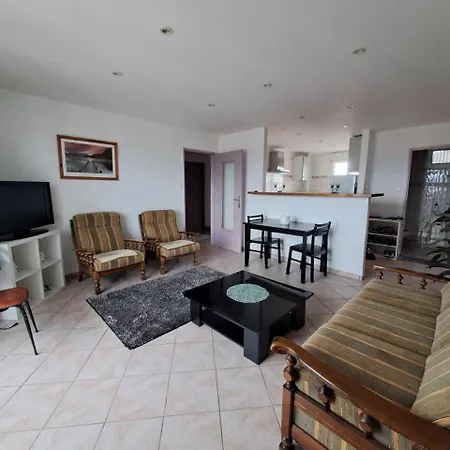 Séjour chez l'habitant Green Room Mulhouse